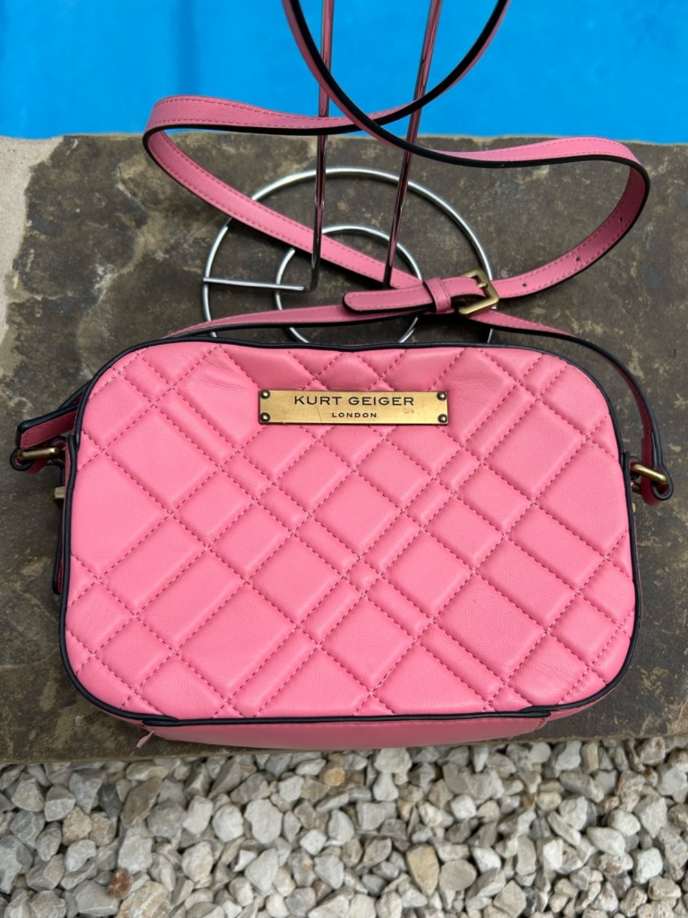 Kurt Geiger Crossbody Bag